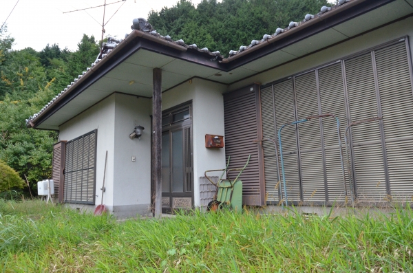 detached 長野県木曽郡木曽町福島6705番地2・6706番地1