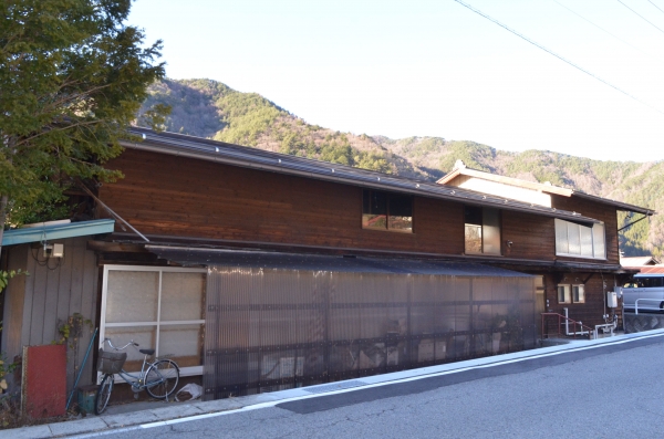  木曽町日義２３５１番地