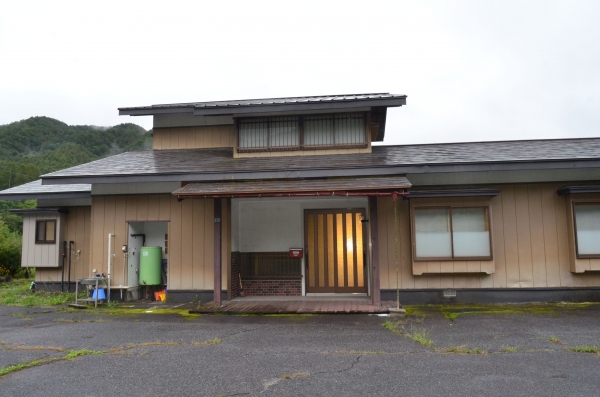 detached 長野兼木曽郡木曽町開田高原末川２５９４番地