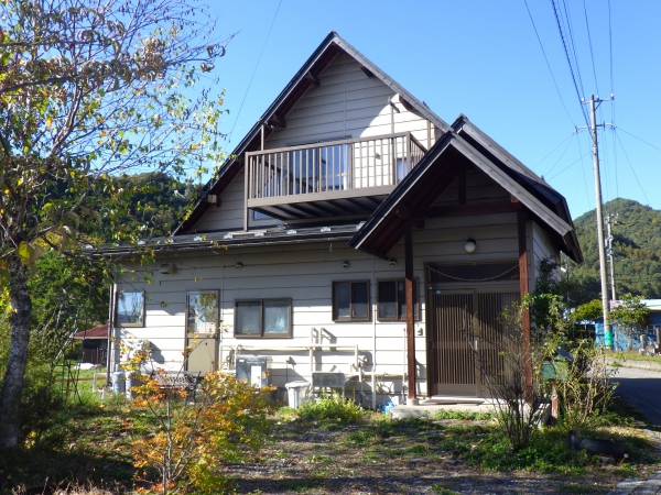 detached 長野県木曽郡木曽町開田高原西野2200番地2