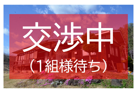 detached 長野県木曽郡木曽町開田高原末川４０９９番地４