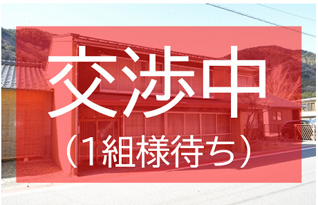 detached 長野県木曽郡木曽町日義2607番地