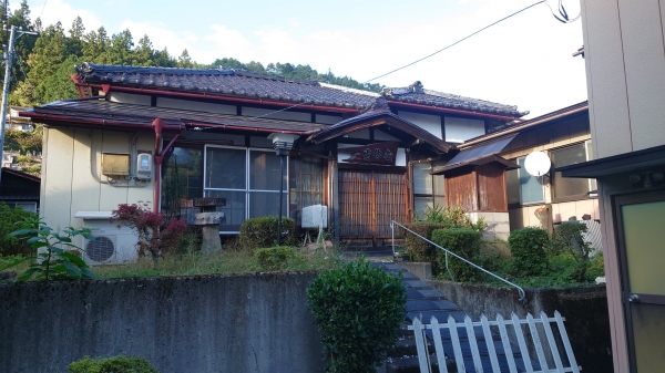 detached 木曽町福島5674番地1