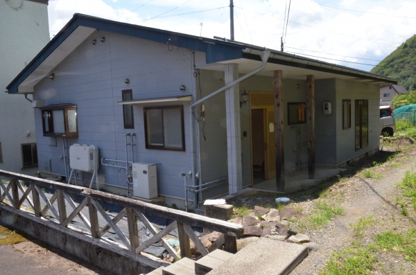  長野県木曽郡木曽町福島５９１２番地