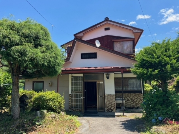 detached 木曽町福島１７３２番地４