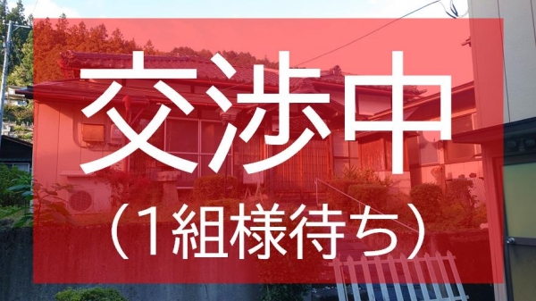 detached 木曽町福島5674番地1