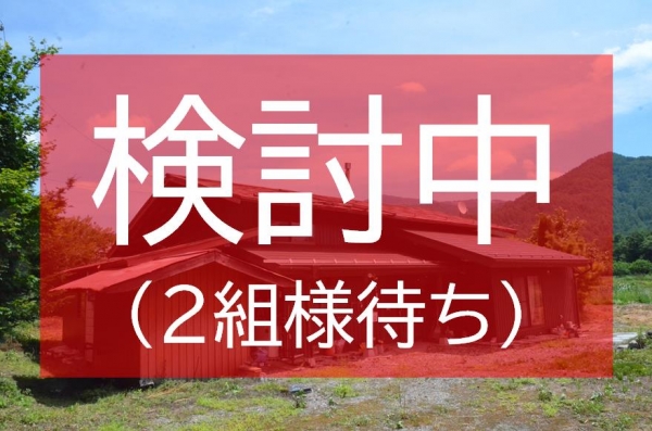 detached 木曽町開田高原末川2215番地・2216番地3