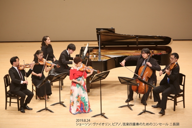 音楽祭